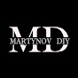 Martynoff DIY