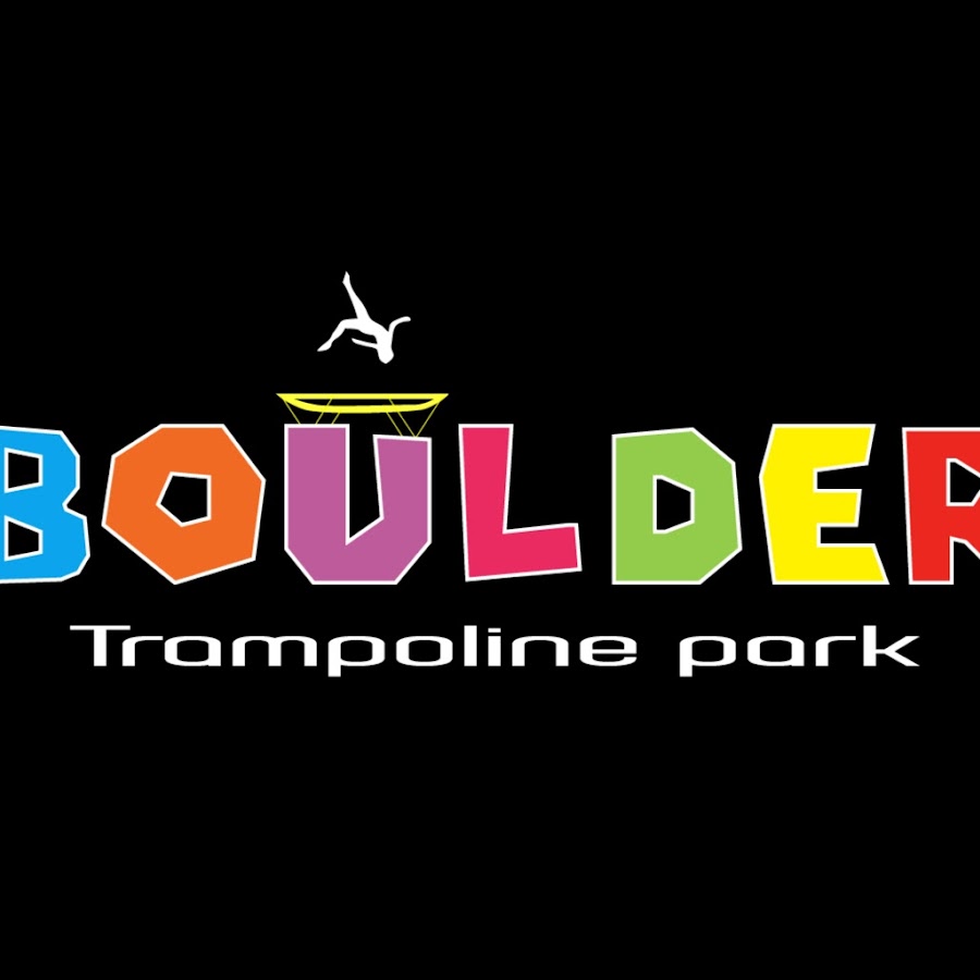 Boulder Trampoline Park YouTube