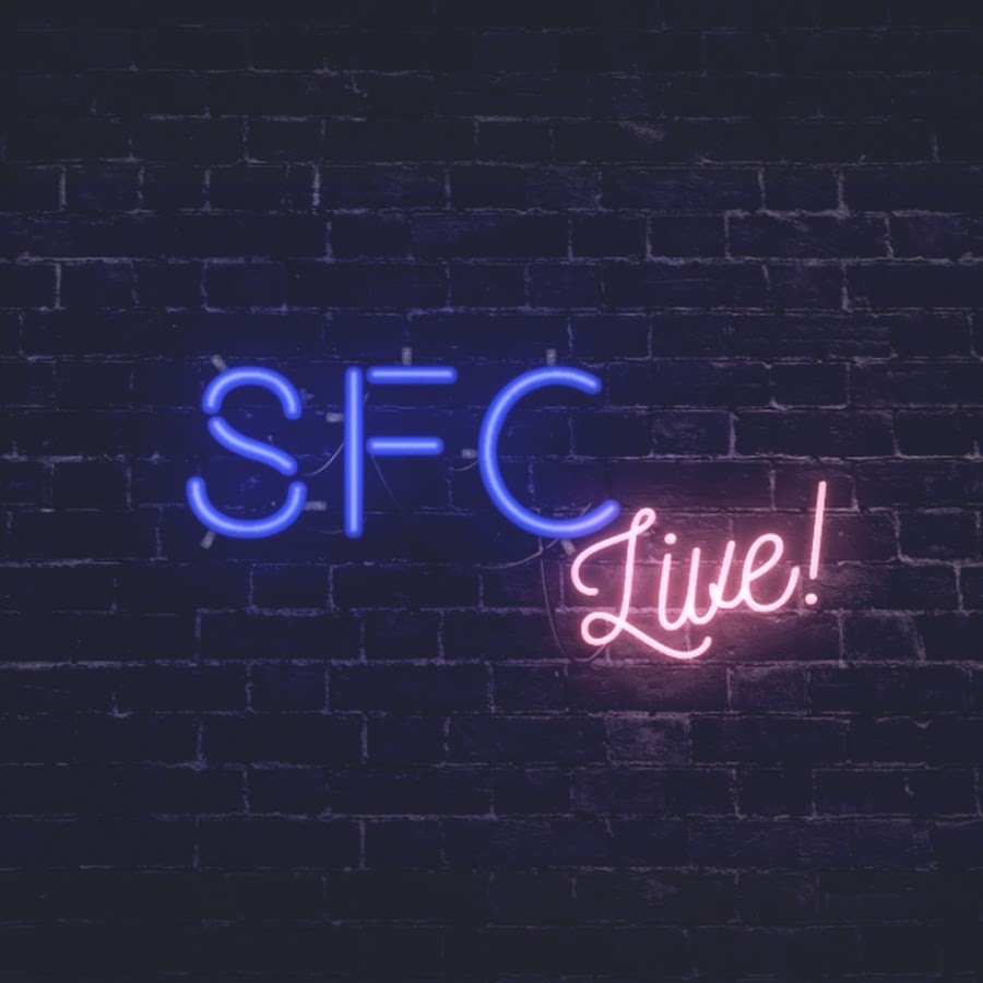 SFC Live - YouTube