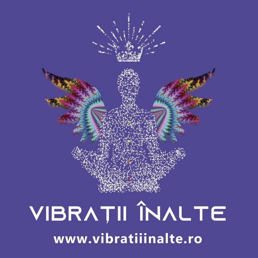 Vibratii Inalte @VibratiiInalte