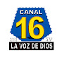 Canal 16 La Voz De Dios