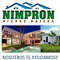 Nimpron bienes Raices.