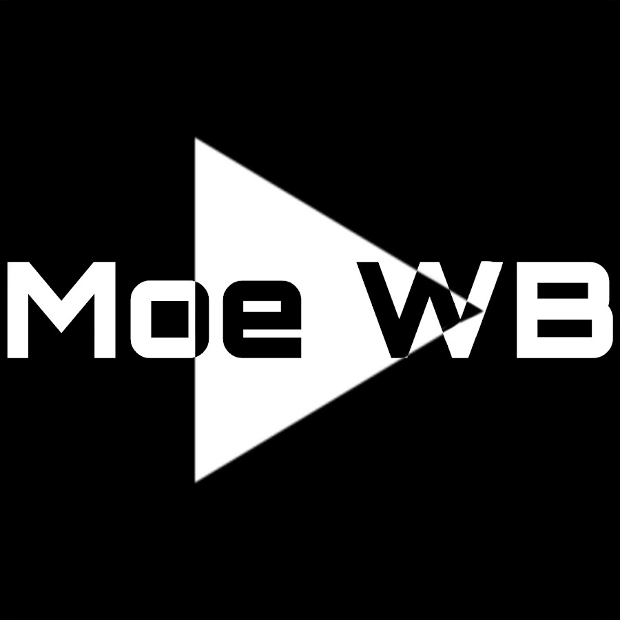 Moe WB @MoeWB