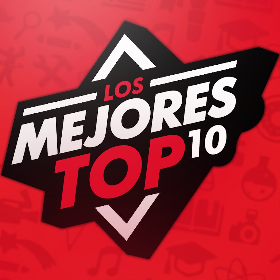 Los mejores Top 10 @LosmejoresTop10oficial