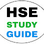 HSE STUDY GUIDE