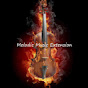 Melodic Music Extension