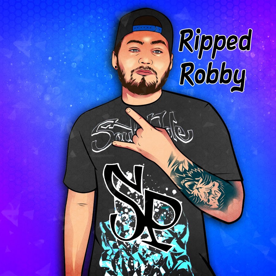 Ready go to ... https://www.youtube.com/channel/UCpiseXYZnBg6nlaj5eZt22w [ Ripped Robby]