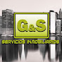 G&S Servicios Inmobiliarios