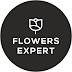 logo Доставка цветов Flowers Expert