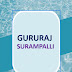 Gururaj Surampalli