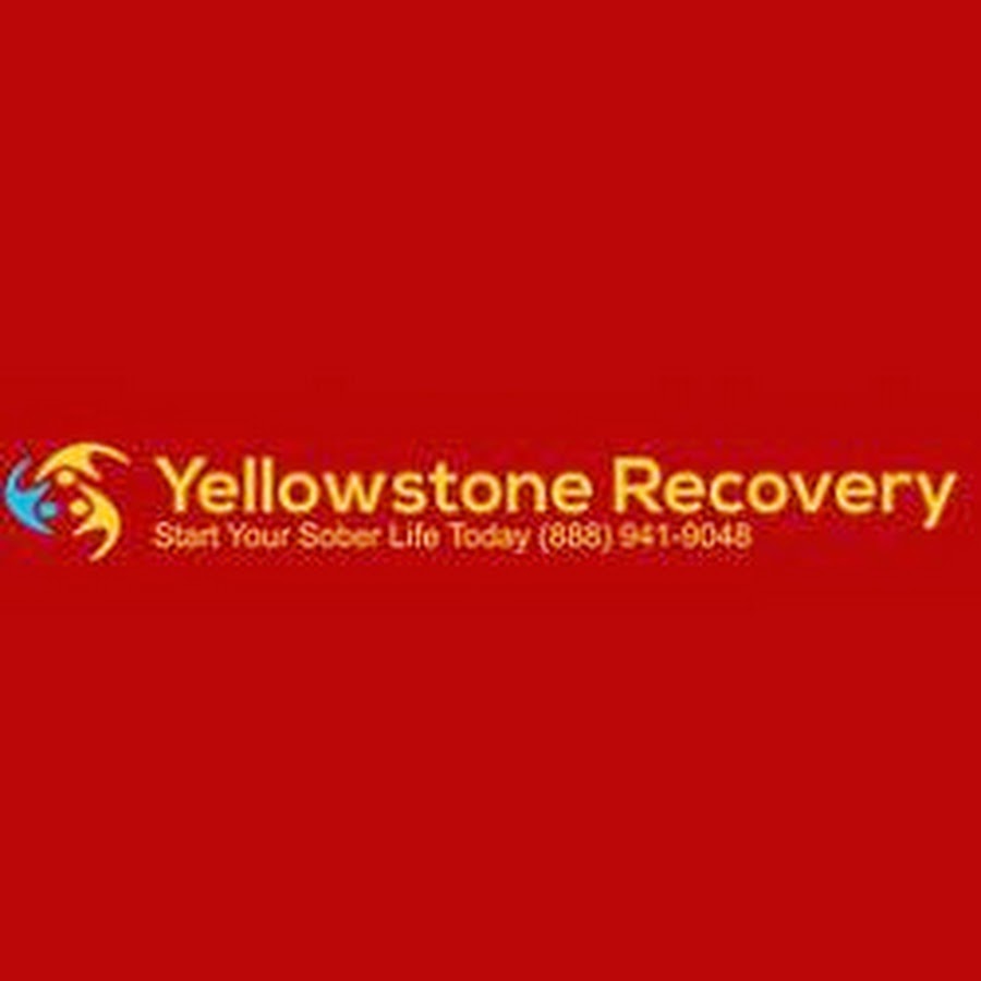 Yellowstone Recovery YouTube