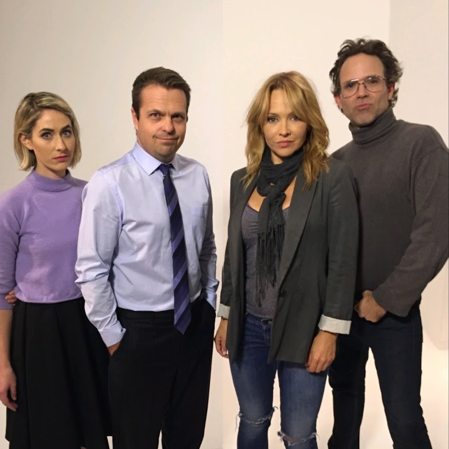 call my agent web series download
