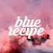 BLUE RECIPE