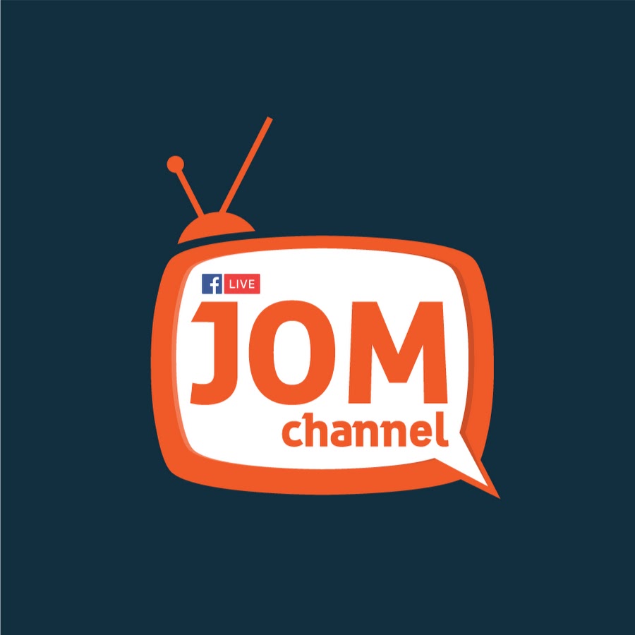 Jom Channel @JomChannel