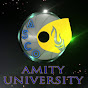 Amity School of Communication, AUC, Raipur