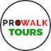 logo Prowalk Tours