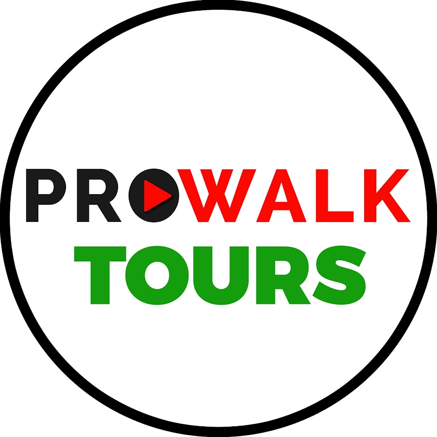Prowalk Tours @ProWalks