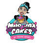 MAD JAX Cakes