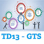 GTS TD13