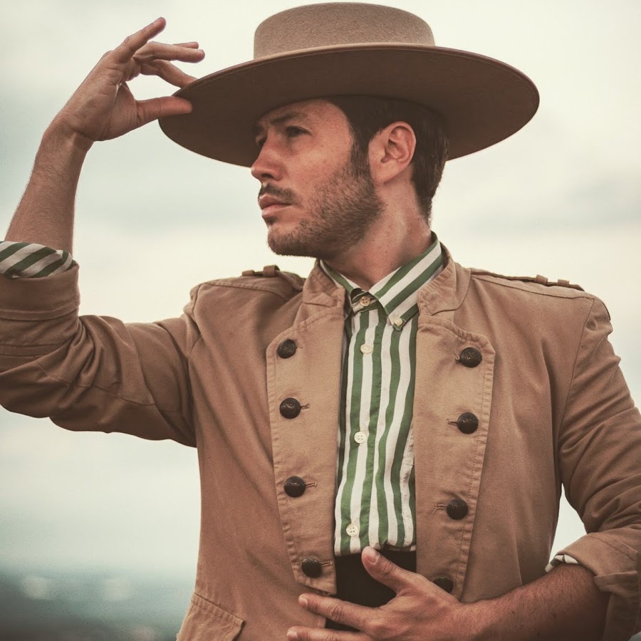emilio ochando