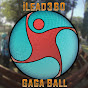 iLead 360 Ga Ga Ball