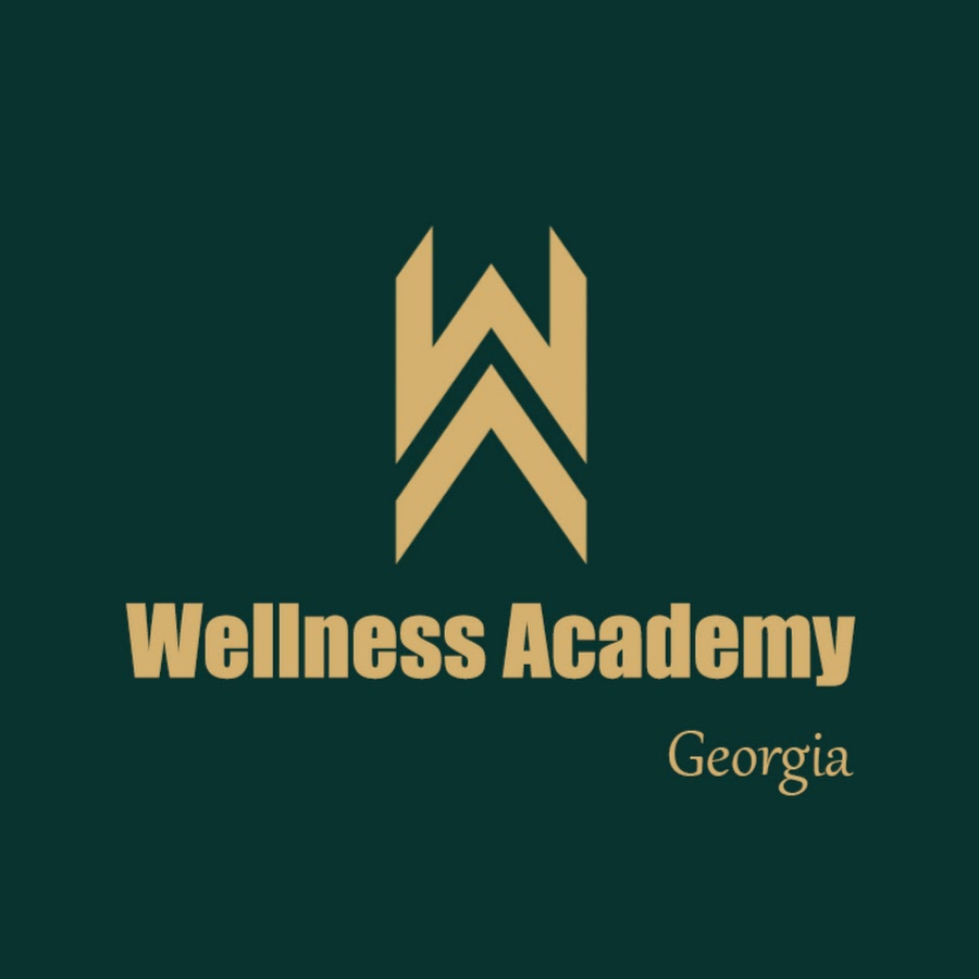 Wellness Academy Georgia - YouTube Wellness Academy Georgia
