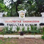 Fakultas Hukum Unhas