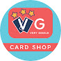 VG card shop