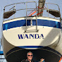 A boat called wanda