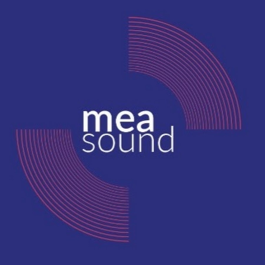 Mea Sound @MeaSound