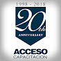 ACCESO Capacitación