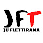 Ju flet Tirana