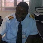 Captain Mohammed Tsadza Babazima