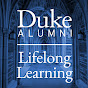 Duke Alumni Lifelong Learning