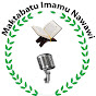 MAKTABADA IMAMU NAWAWI