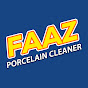 FAAZ Cleaner