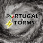 Portugal Storms