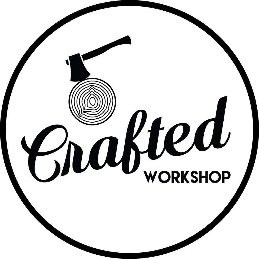 Crafted Workshop @craftedworkshop
