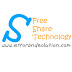 logo freesharetechnology