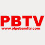 Pipe Band TV