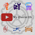 logo Мy diverse life