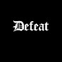 Defeat