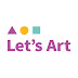 logo Let's Art