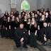 East Carolina University Chamber Singers