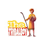 The TribalBoy