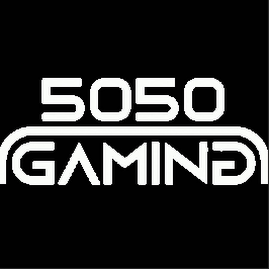 50 50 Gaming