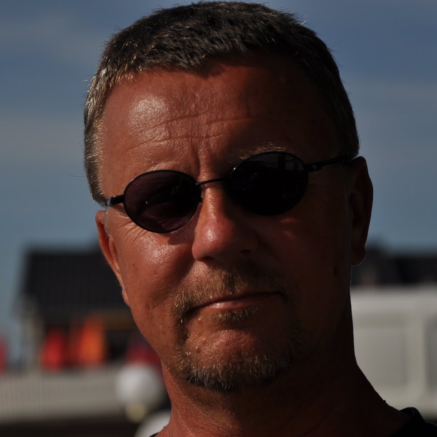 H kan eriksson youtube