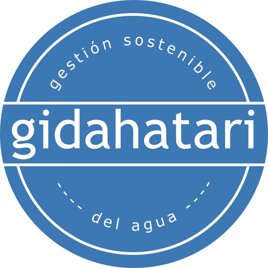 Gidahatari Gestión del Agua