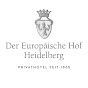 Hotel Europäischer Hof Heidelberg