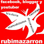 rubi mazarron manualidades